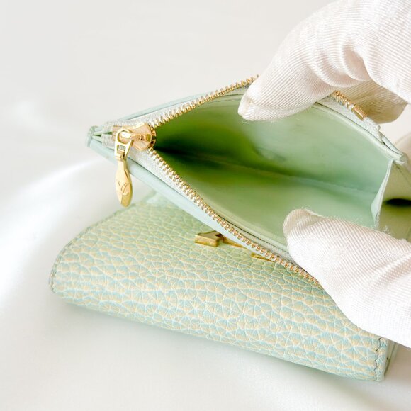 Louis Vuitton Summer Stardust Capucines Wallet - Picture 10 of 15